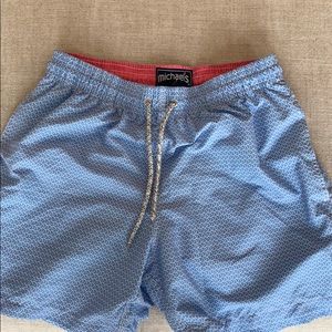 Michael’s Men Wave Swim-trunks